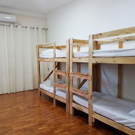 Hostel Orla De Tambau João Pessoa Kültér fotó