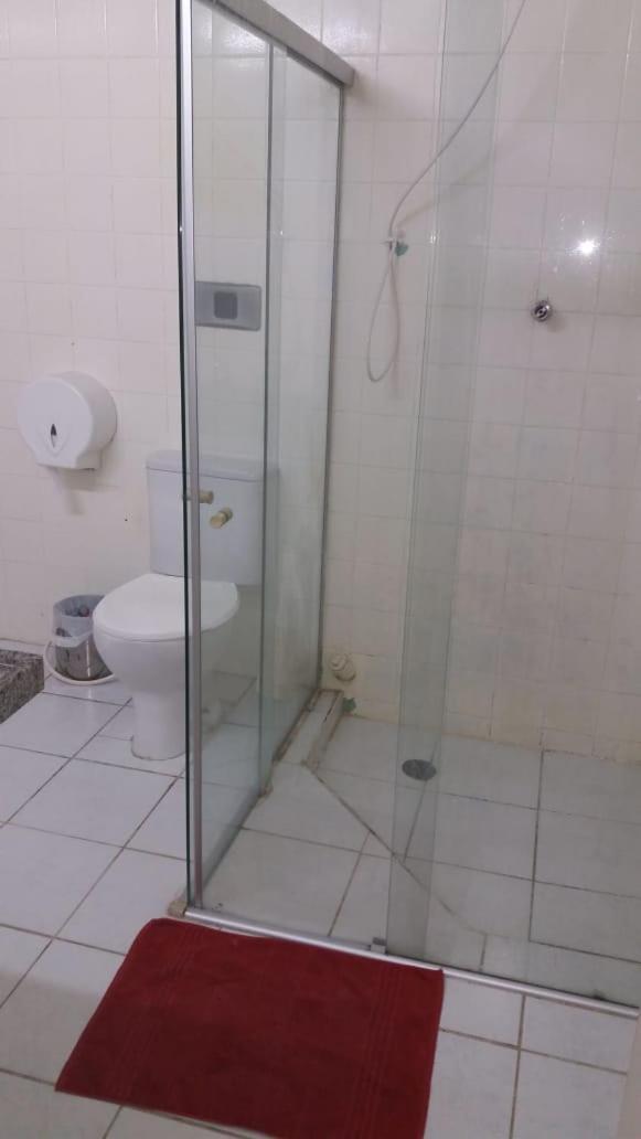 Hostel Orla De Tambau João Pessoa Kültér fotó