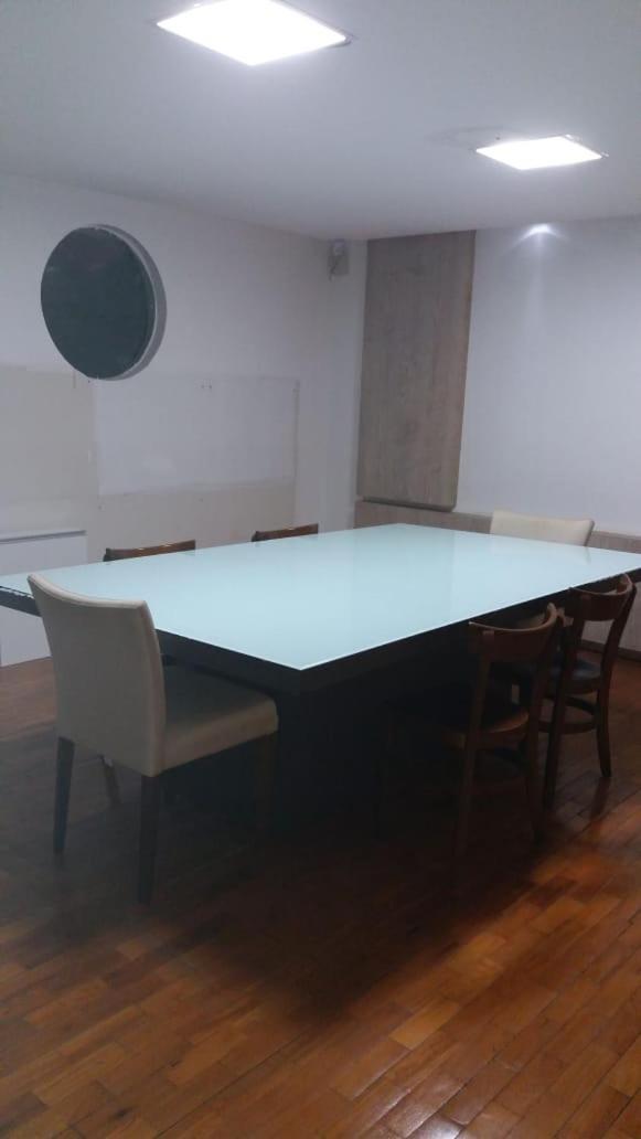 Hostel Orla De Tambau João Pessoa Kültér fotó