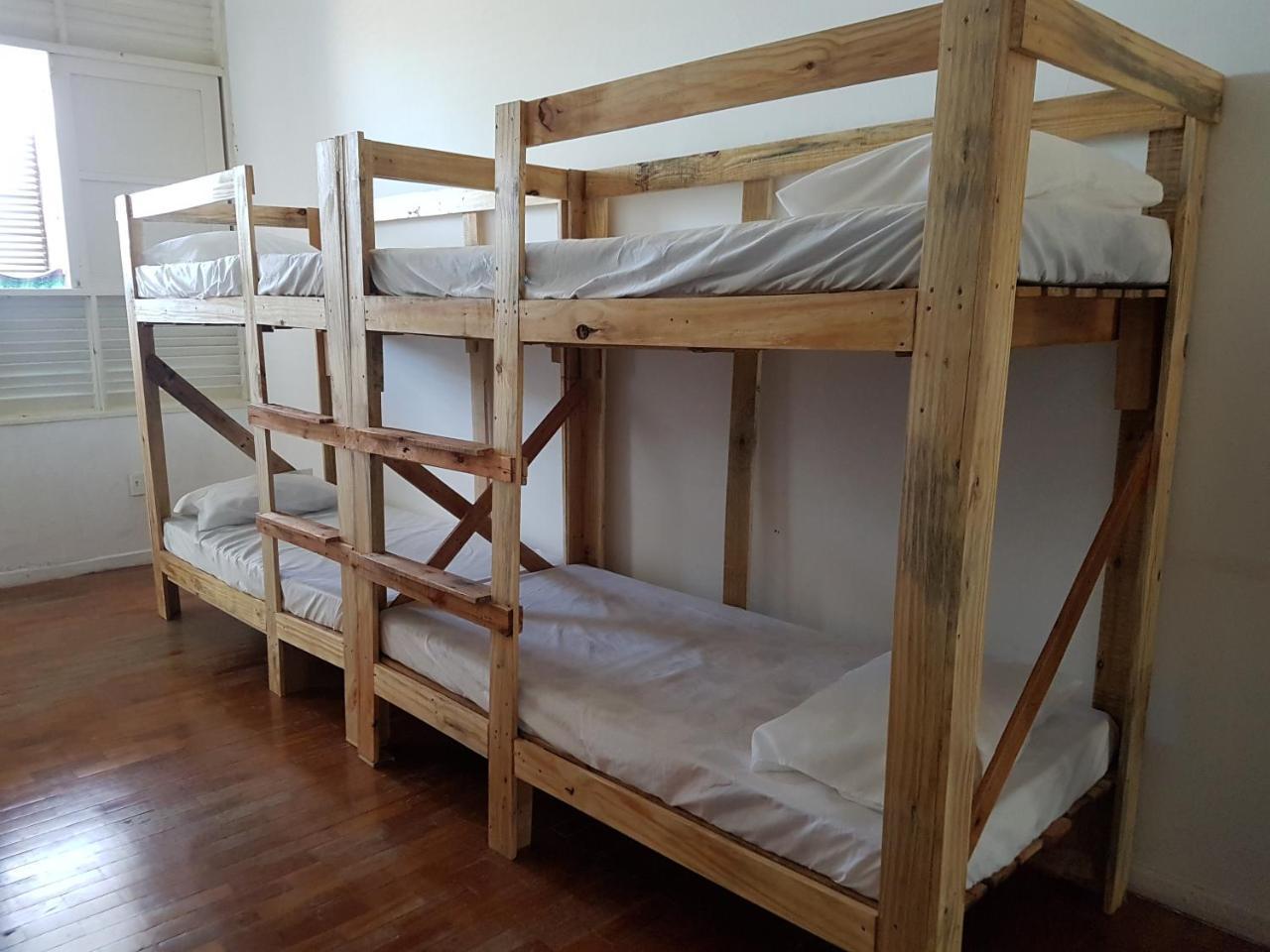 Hostel Orla De Tambau João Pessoa Kültér fotó