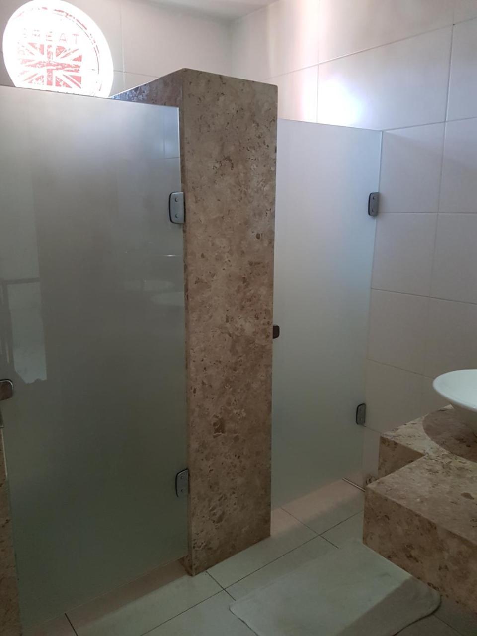 Hostel Orla De Tambau João Pessoa Kültér fotó