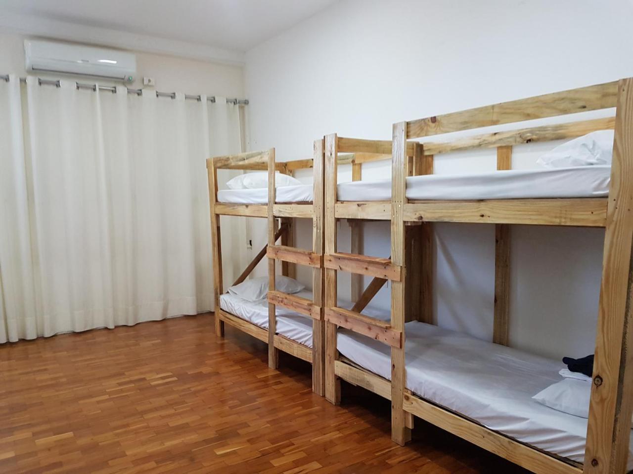 Hostel Orla De Tambau João Pessoa Kültér fotó
