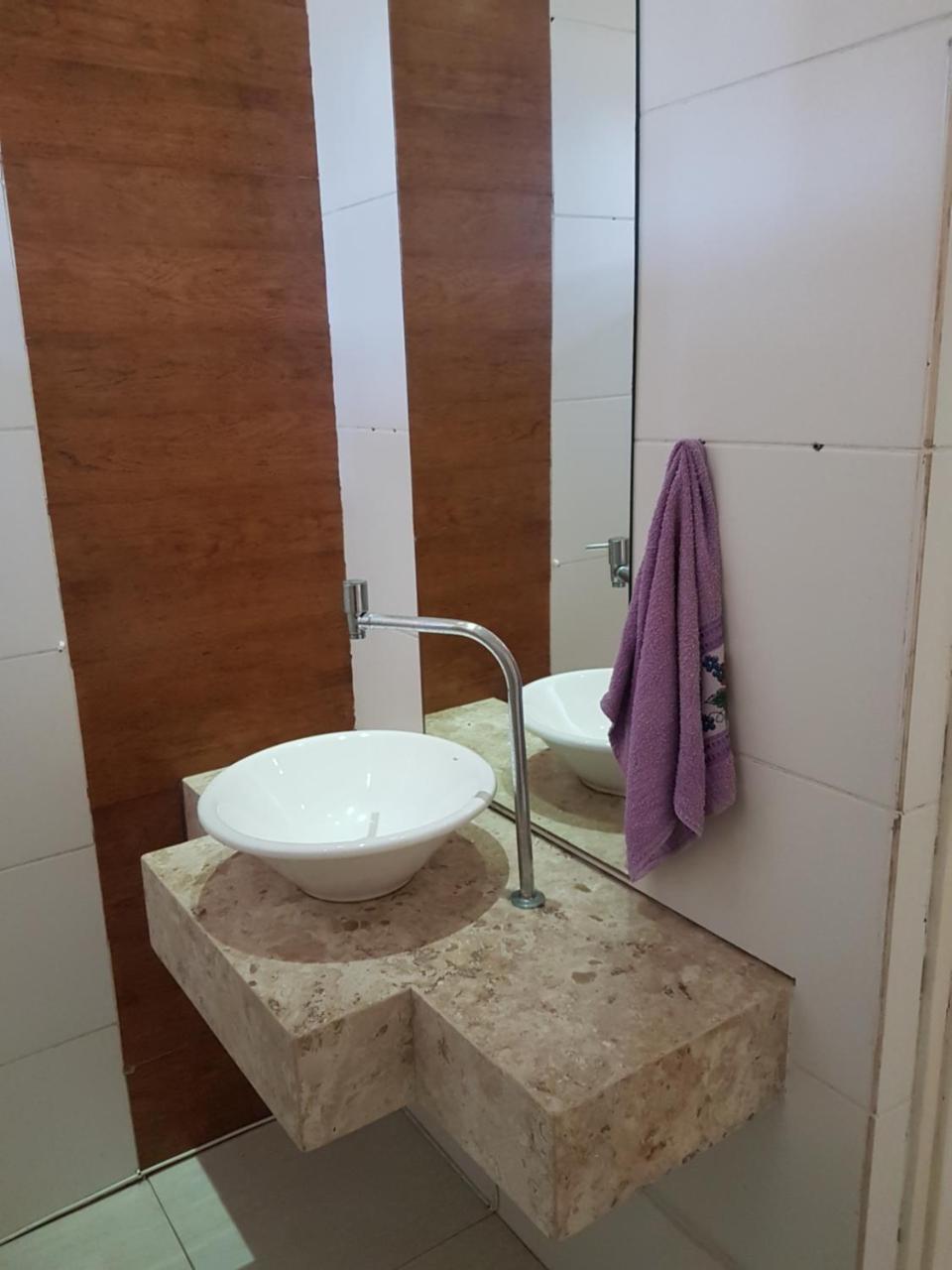 Hostel Orla De Tambau João Pessoa Kültér fotó