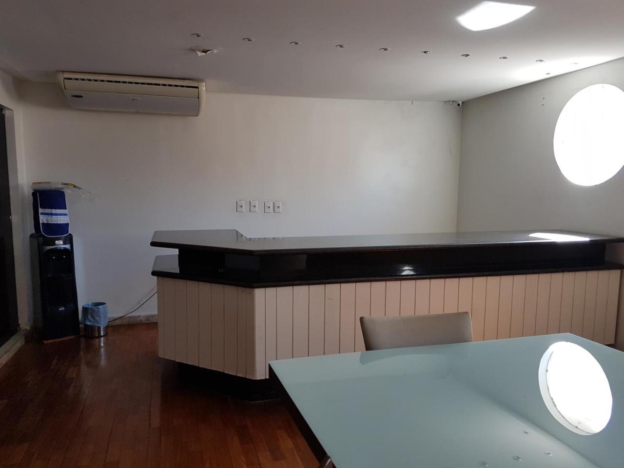 Hostel Orla De Tambau João Pessoa Kültér fotó